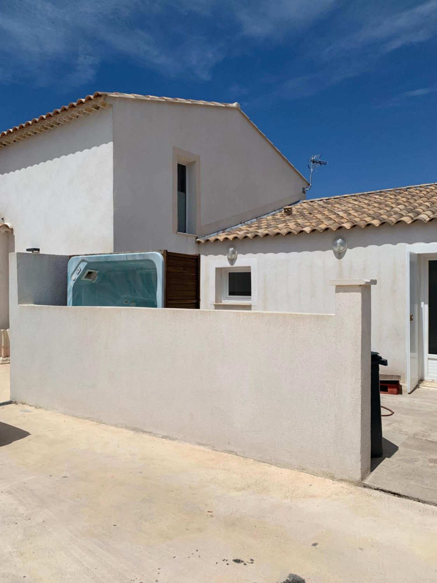 Luxueuse Villa Avec Piscine Region Paca Et Maison Contemporaine La Seyne-sur-Mer Dış mekan fotoğraf