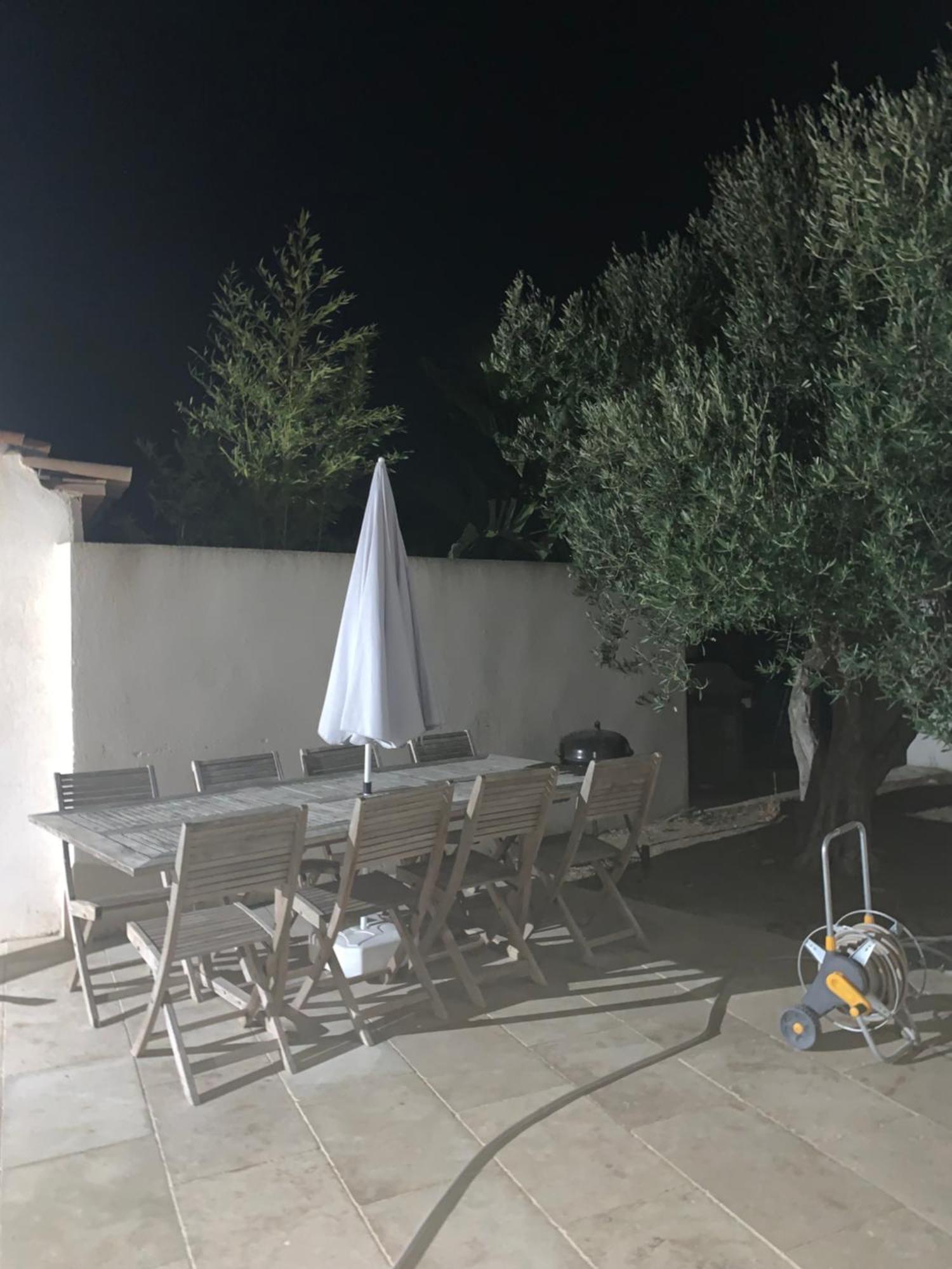 Luxueuse Villa Avec Piscine Region Paca Et Maison Contemporaine La Seyne-sur-Mer Dış mekan fotoğraf