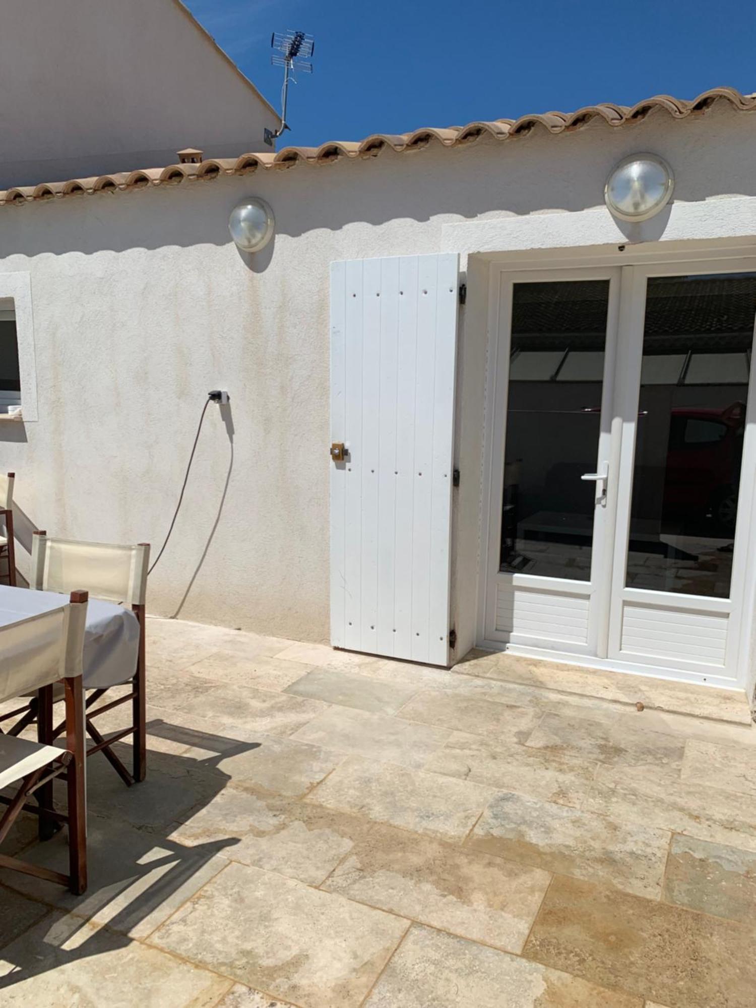 Luxueuse Villa Avec Piscine Region Paca Et Maison Contemporaine La Seyne-sur-Mer Dış mekan fotoğraf
